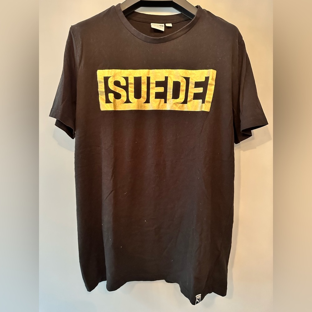 PUMA T-Shirt